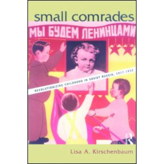 Small Comrades