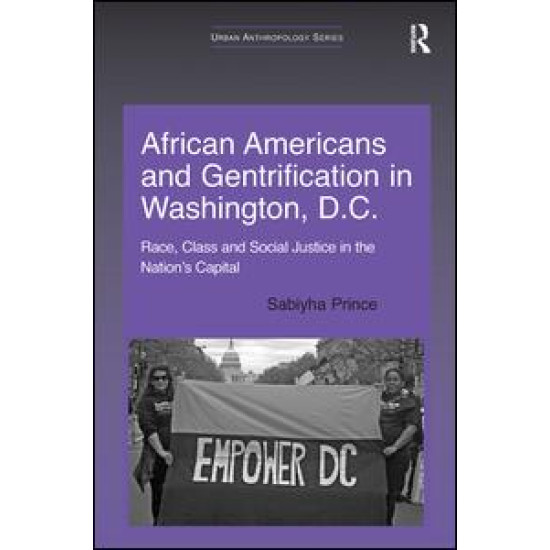 African Americans and Gentrification in Washington, D.C.