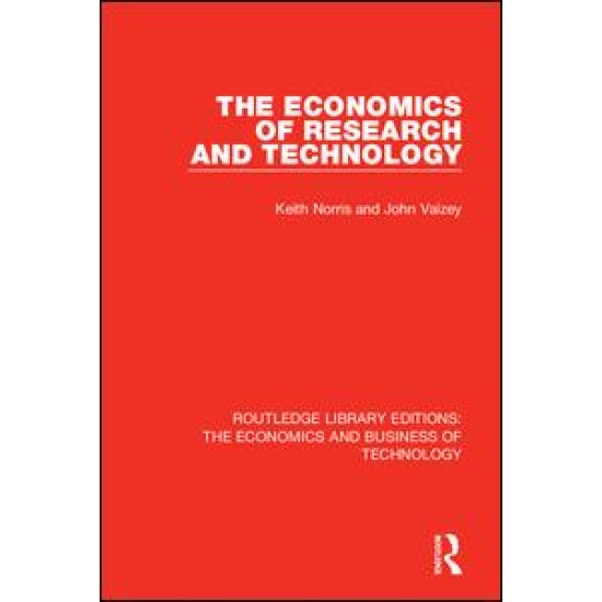 The Economics of Research and Technology