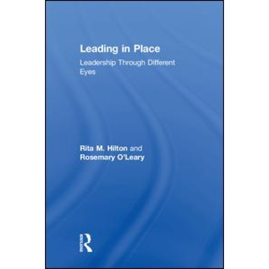 Leading in Place