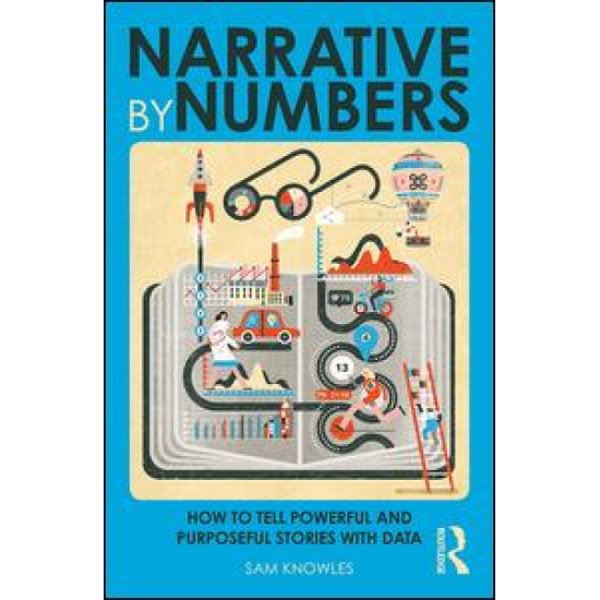 Narrative by Numbers