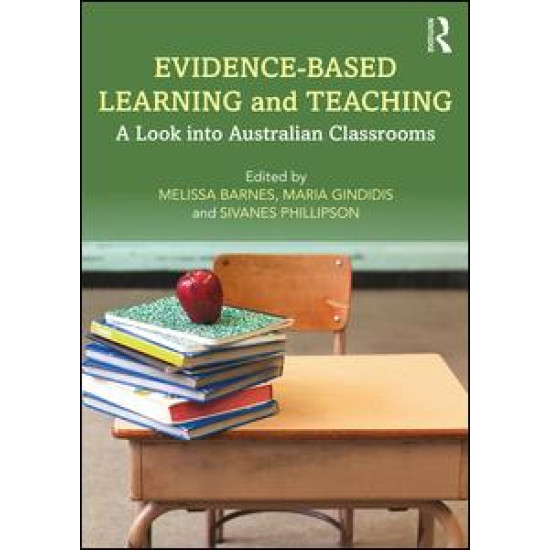 Evidence-Based Learning and Teaching