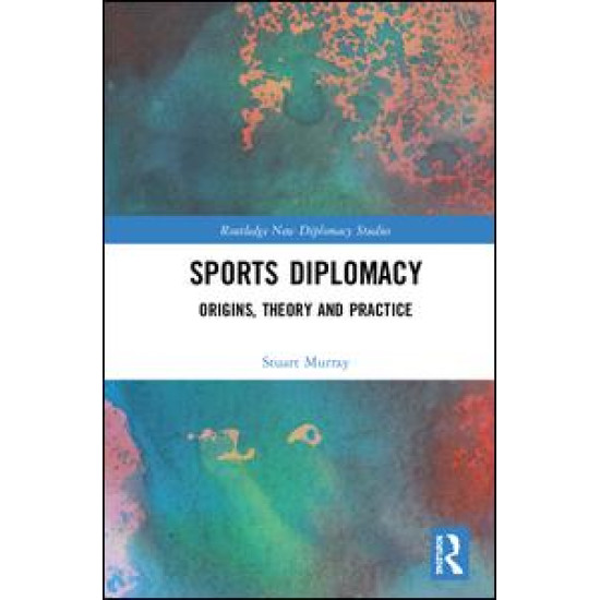 Sports Diplomacy