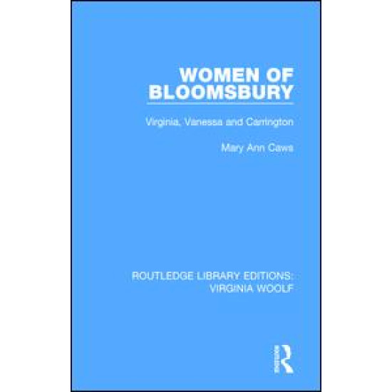Women of Bloomsbury