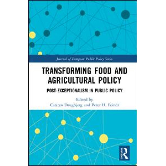 Transforming Food and Agricultural Policy
