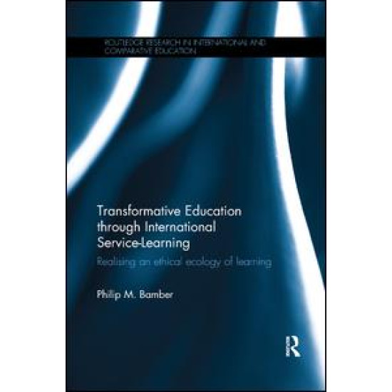 Transformative Education through International Service-Learning