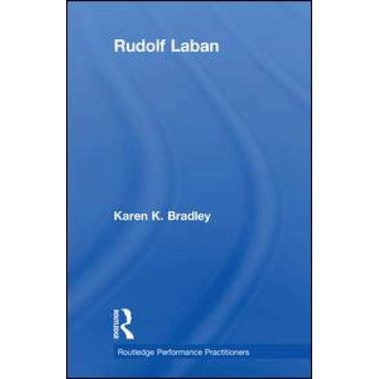 Rudolf Laban