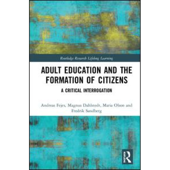 Adult Education and the Formation of Citizens