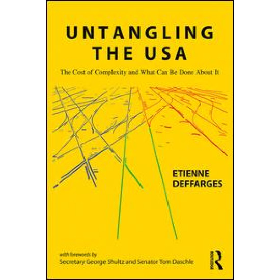 Untangling the USA