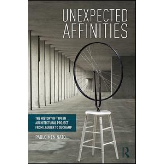 Unexpected Affinities