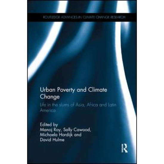 Urban Poverty and Climate Change