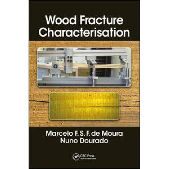 Wood Fracture Characterization