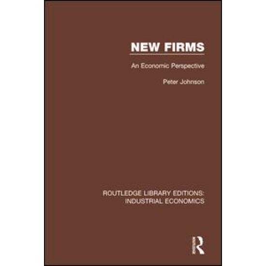 New Firms