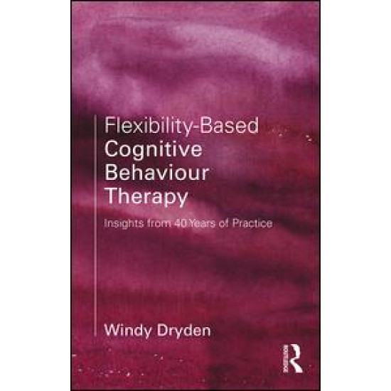 Flexibility-Based Cognitive Behaviour Therapy