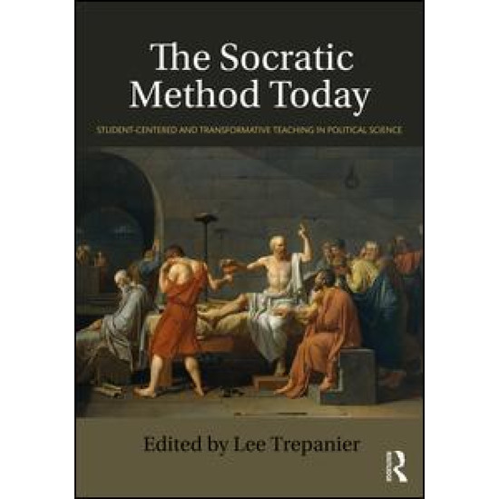 The Socratic Method Today