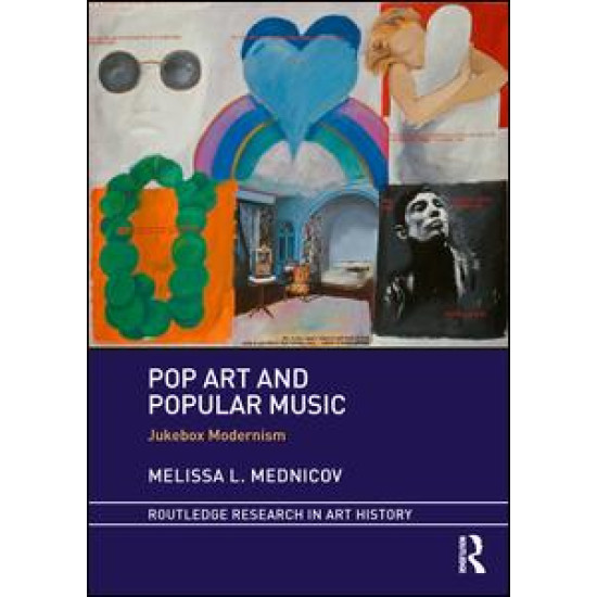 Pop Art and Popular Music