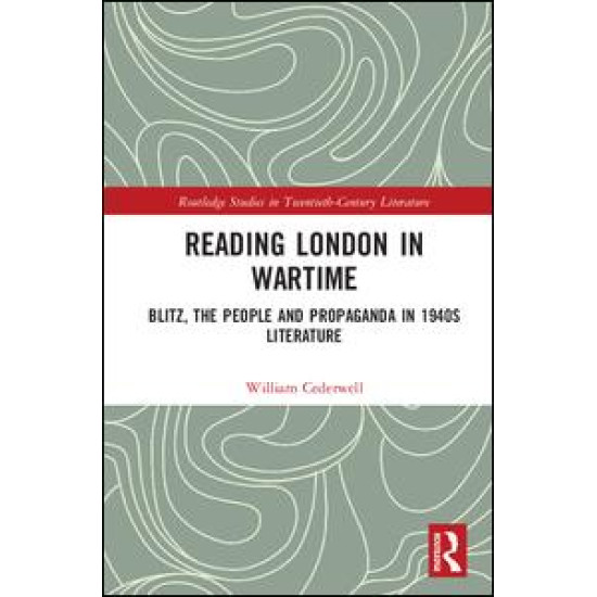 Reading London in Wartime
