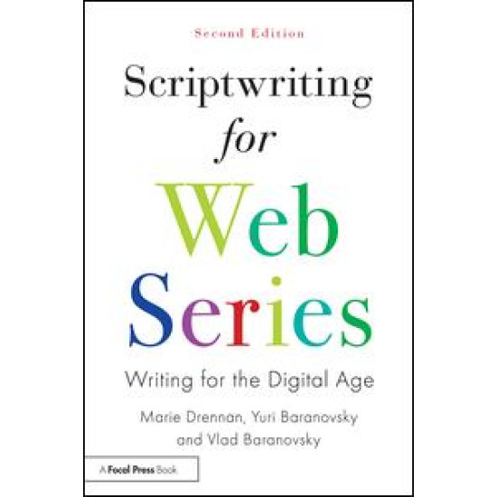 Scriptwriting for Web Series