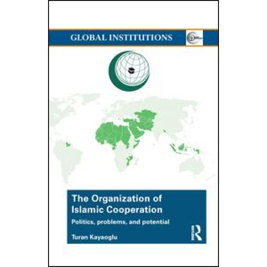 The Organization of Islamic Cooperation