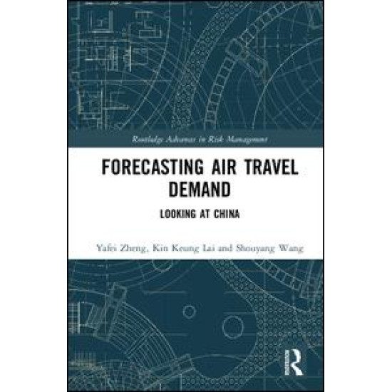 Forecasting Air Travel Demand