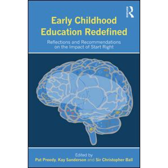 Early Childhood Education Redefined