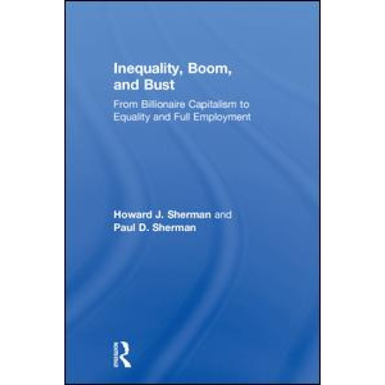 Inequality, Boom, and Bust