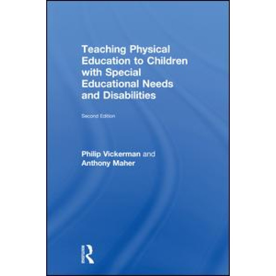 Teaching Physical Education to Children with Special Educational Needs and Disabilities