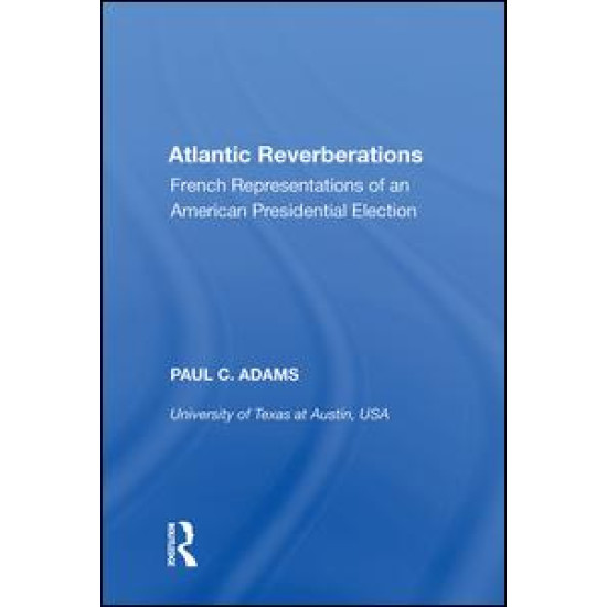 Atlantic Reverberations