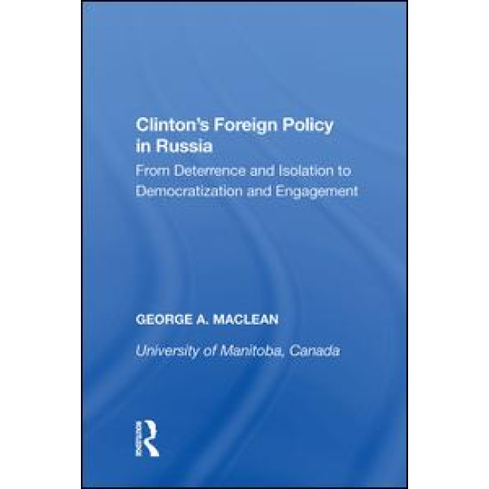 Clinton's Foreign Policy in Russia