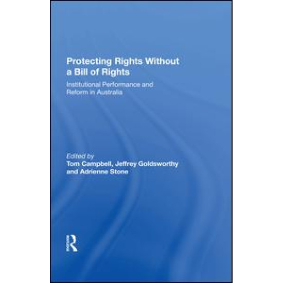 Protecting Rights Without a Bill of Rights