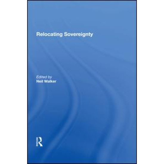 Relocating Sovereignty