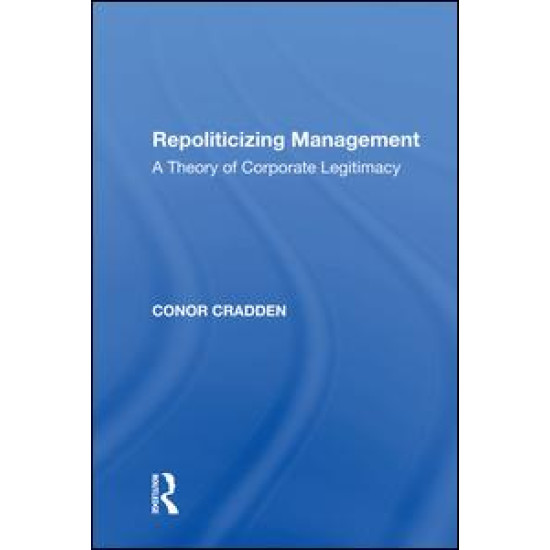 Repoliticizing Management