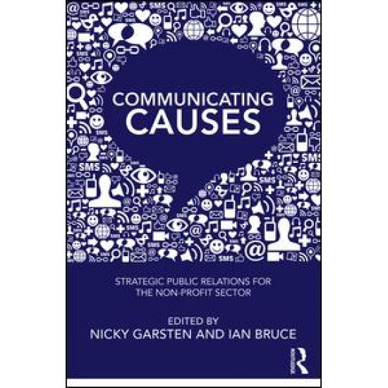Communicating Causes