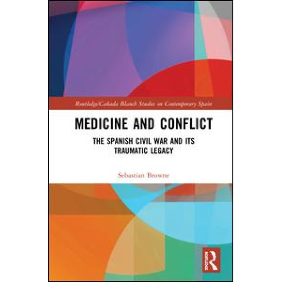 Medicine and Conflict