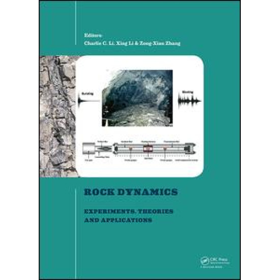 Rock Dynamics and Applications 3