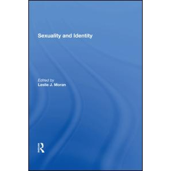 Sexuality and Identity