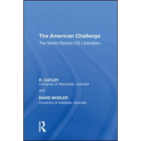 The American Challenge