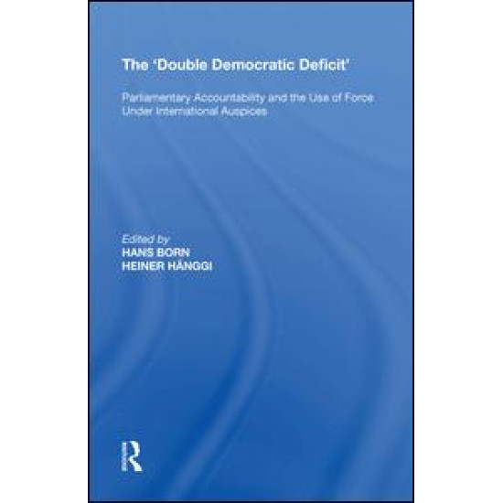 The 'Double Democratic Deficit'