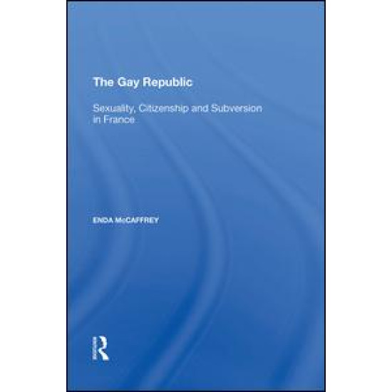 The Gay Republic