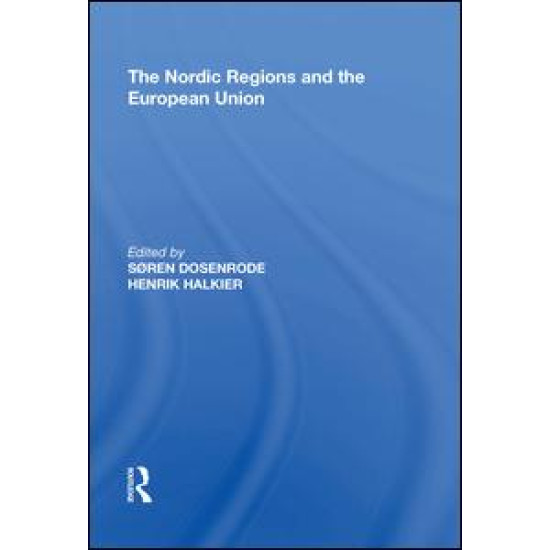 The Nordic Regions and the European Union