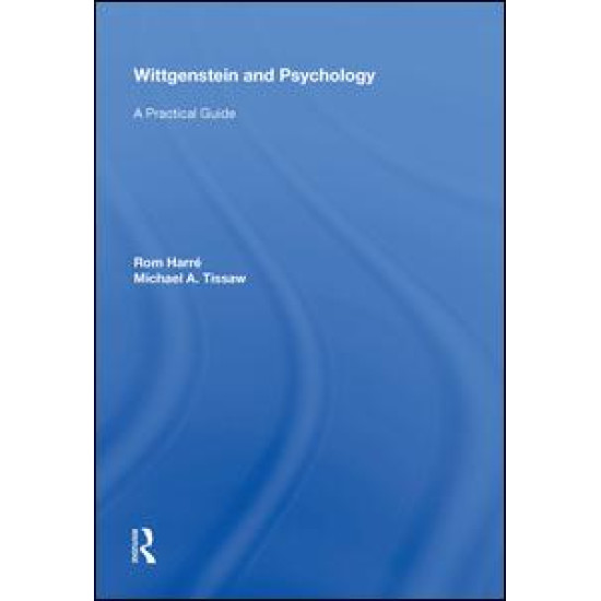 Wittgenstein and Psychology