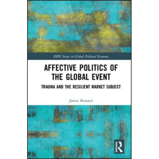 Affective Politics of the Global Event
