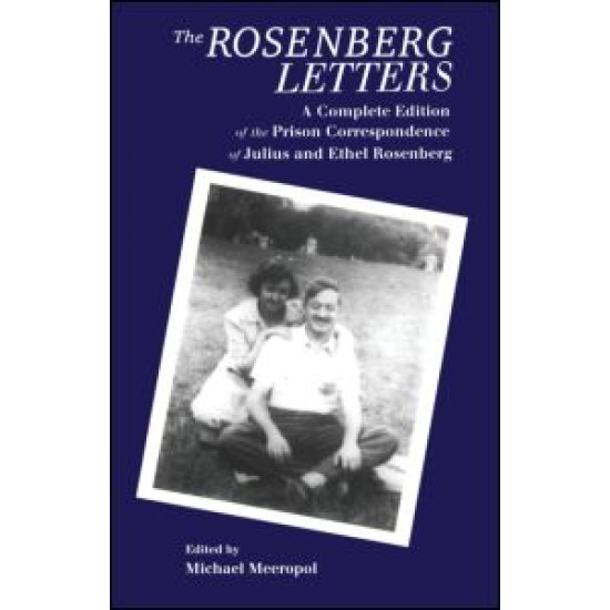 The Rosenberg Letters