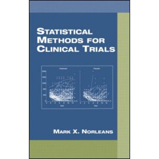 Statistical Methods for Clinical Trials