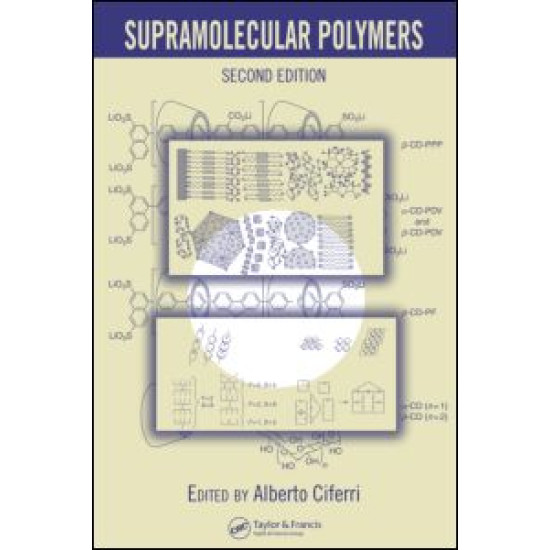 Supramolecular Polymers