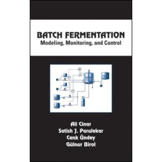 Batch Fermentation