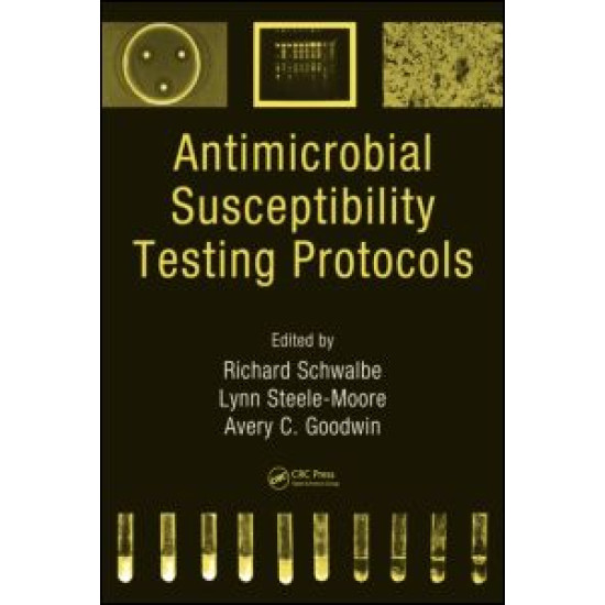 Antimicrobial Susceptibility Testing Protocols
