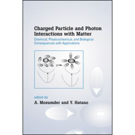 Charged Particle and Photon Interactions with Matter