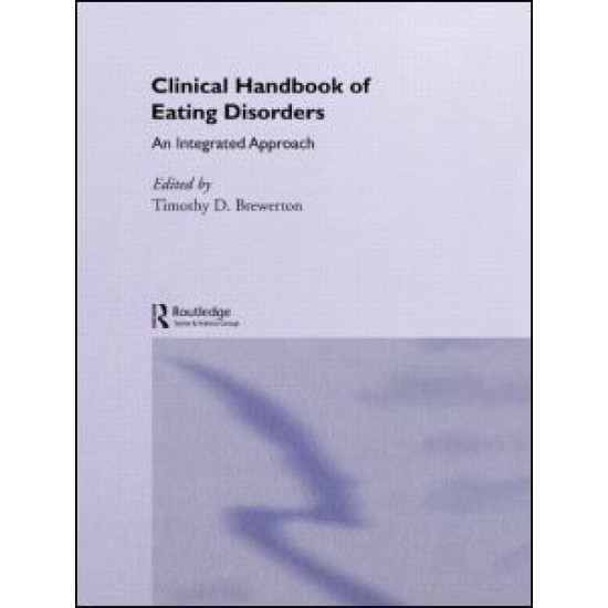 Clinical Handbook of Eating Disorders
