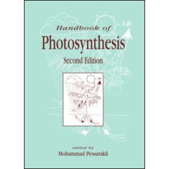 Handbook of Photosynthesis